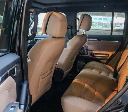 Jetour T2 Travel Plus 2025