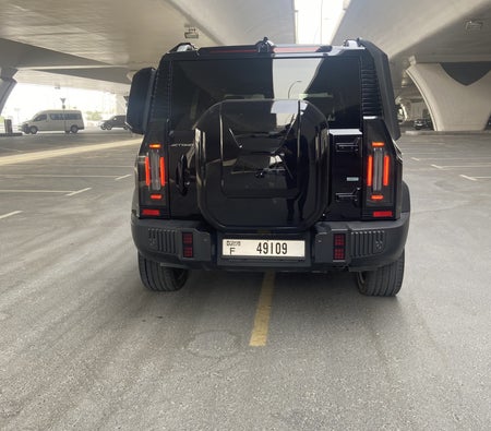 Jetour T2 Travel Plus 2025