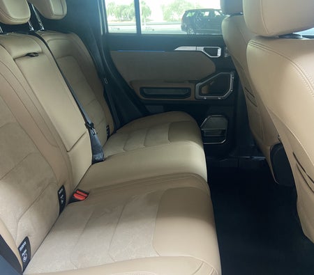 Jetour T2 Travel Plus 2025