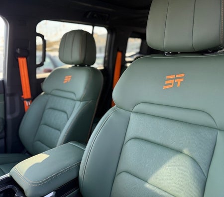 Jetour T2 Luxury 2024, photo 2 of 4