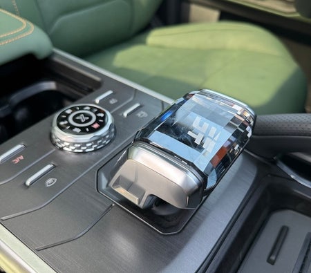 Jetour T2 Luxury 2024, photo 3 of 4