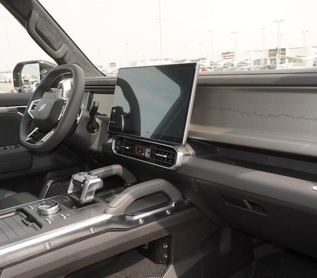 Jetour T2 Luxury 2024, photo 4 of 4