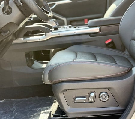 Jetour T2 Luxury 2024, photo 4 of 4