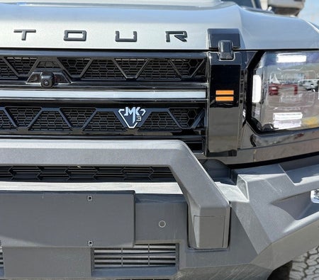 Jetour T2 Luxury 2024, photo 3 of 4