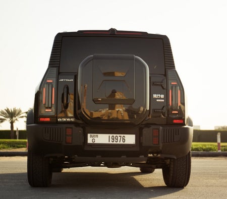 Jetour T2 2024