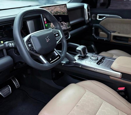 Jetour T2 2024