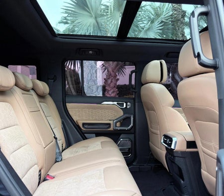 Jetour T2 2024
