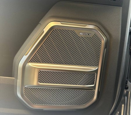 Jetour T2 Luxury 2024, photo 4 of 4