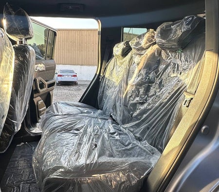 Jetour T2 Luxury 2024, photo 3 of 4