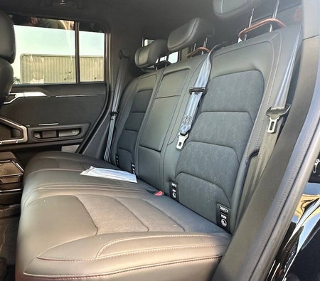 Jetour T2 2024, photo 4 of 4