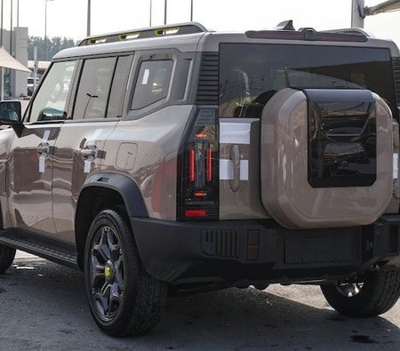 بني جيتور T2 Luxury 2025