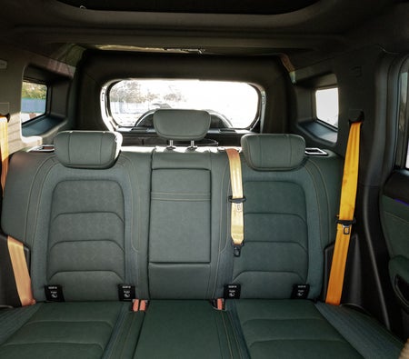 Jetour T2 2025