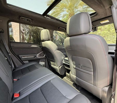 Jetour T2 2025