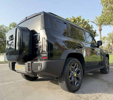 Black Jetour T2 2025