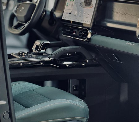 Jetour T2 2025