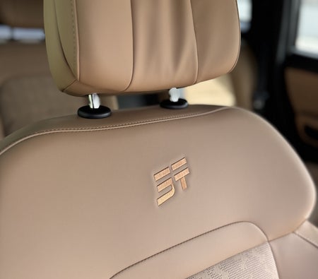 Jetour T2 2025