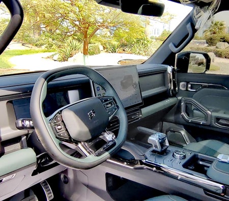 Jetour T2 2026