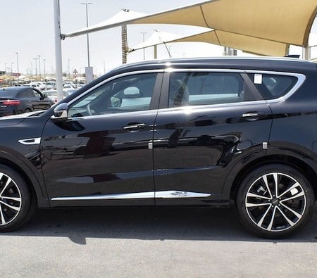 Jetour X70 Plus Luxury 2024, photo 4 of 4