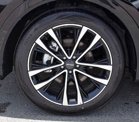 Jetour X70 Plus Luxury 2024, photo 3 of 4