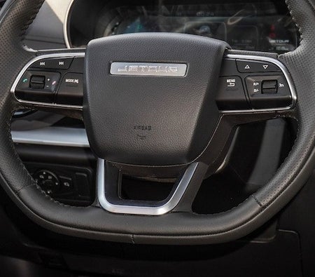 Jetour X70 Comfort 2023, photo 4 of 4