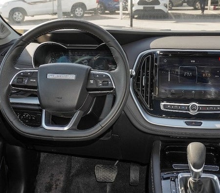 Jetour X70 Comfort 2023, photo 3 of 4