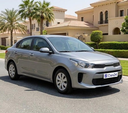 Grau Kia Pegas LX 2023 Grau Kia Pegas LX 2023