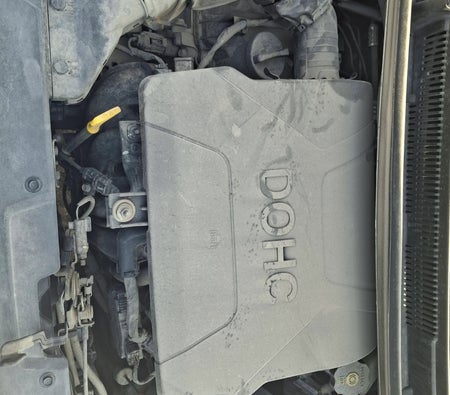 Kia Picanto LX 2024, photo 1 of 4