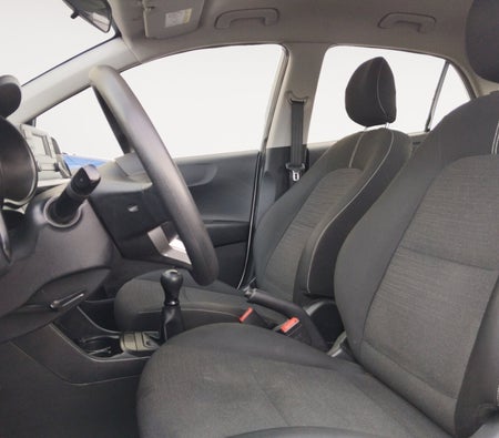  Kia Picanto 1.0 LIFE PLUS 5 PL BVM 69CH 2022