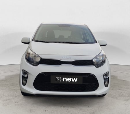  Kia Picanto 1.0 LIFE PLUS 5 PL BVM 69CH 2022