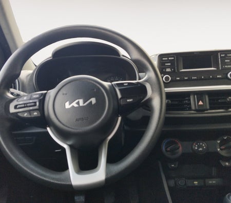  Kia Picanto 1.0 LIFE PLUS 5 PL BVM 69CH 2022