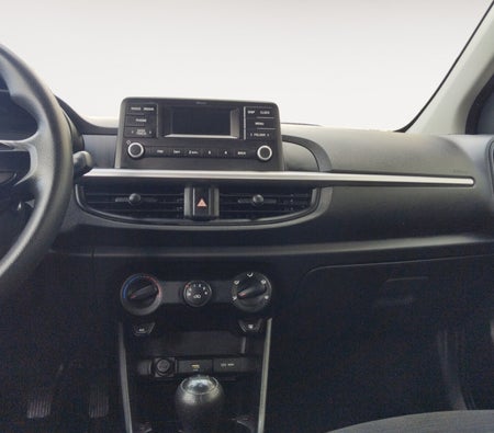  Kia Picanto 1.0 LIFE PLUS 5 PL BVM 69CH 2022