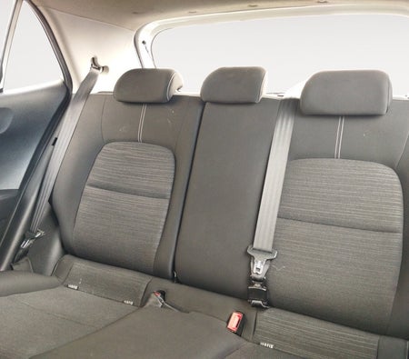Kia Picanto 1.0 LIFE PLUS 5 PL BVM 69CH 2022 Kia Picanto 1.0 LIFE PLUS 5 PL BVM 69CH 2022