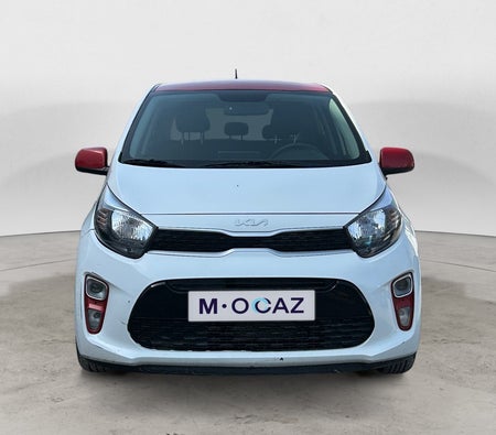  Kia Picanto 1.0 Motion+ BVM 67ch 2023