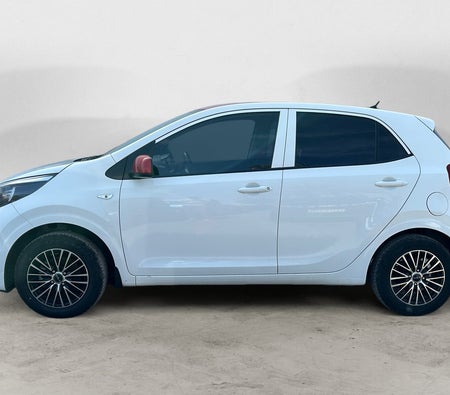  Kia Picanto 1.0 Motion+ BVM 67ch 2023