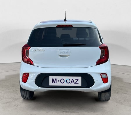  Kia Picanto 1.0 Motion+ BVM 67ch 2023