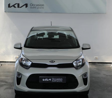  Kia Picanto 1.0 Motion BVM 67ch 2019
