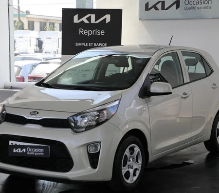  Kia Picanto 1.0 Motion BVM 67ch 2019