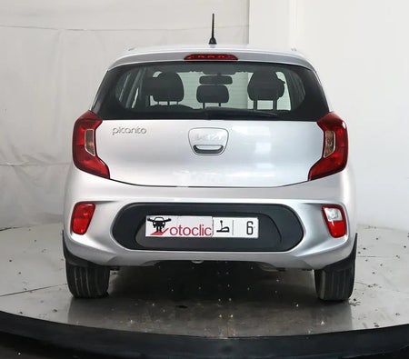  Kia Picanto 1.0 l 67 Motion 2023