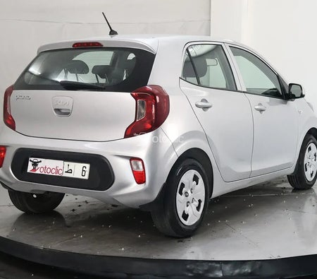  Kia Picanto 1.0 l 67 Motion 2023