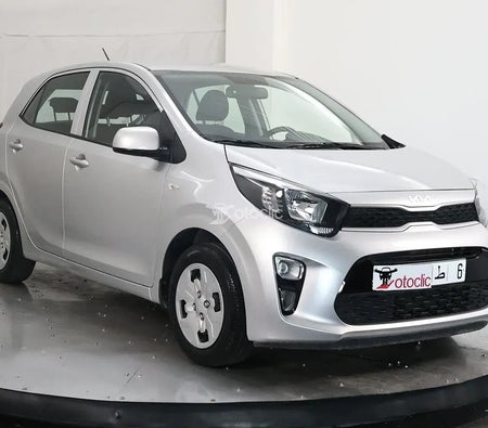  Kia Picanto 1.0 l 67 Motion 2023