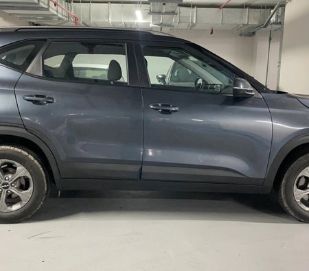 Grijs Kia Seltos LX 2023 Grijs Kia Seltos LX 2023
