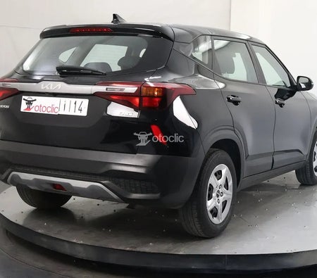 Kia Seltos 1.5 CRDi 115 Motion 2024 Kia Seltos 1.5 CRDi 115 Motion 2024