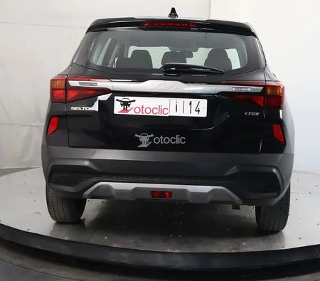  Kia Seltos 1.5 CRDi 115 Motion 2024