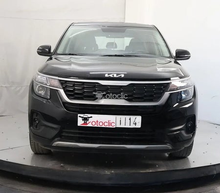 Kia Seltos 1.5 CRDi 115 Motion 2024 Kia Seltos 1.5 CRDi 115 Motion 2024