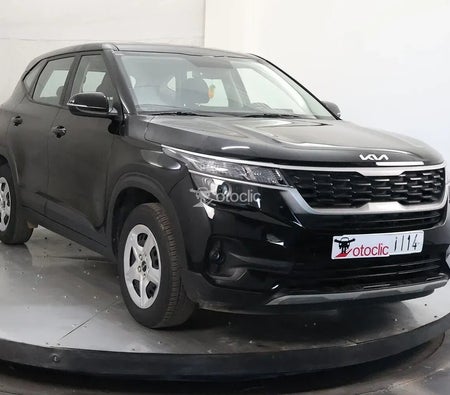  Kia Seltos 1.5 CRDi 115 Motion 2024