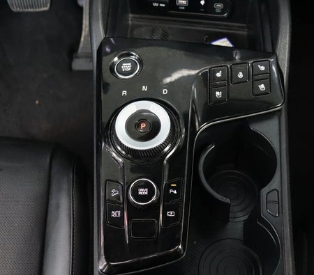 Gray Kia Sportage 1.6 CRDI Gt ligne DCT 136ch 2025