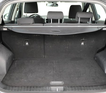 Black Kia Sportage 1.6 CRDi Black Edition 4x2 BVM 136ch 2021