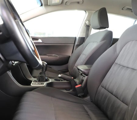 Black Kia Sportage 1.6 CRDi Black Edition 4x2 BVM 136ch 2021
