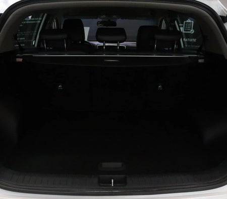 White Kia Sportage 1.6 CRDi Black Edition Business 4x2 BVM 136ch 2022
