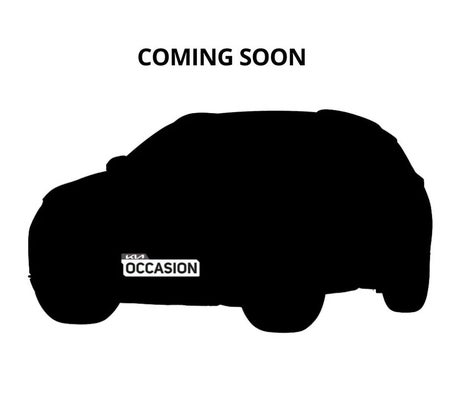 Black Kia Sportage 1.6L CRDI Active BVA 136ch 2025